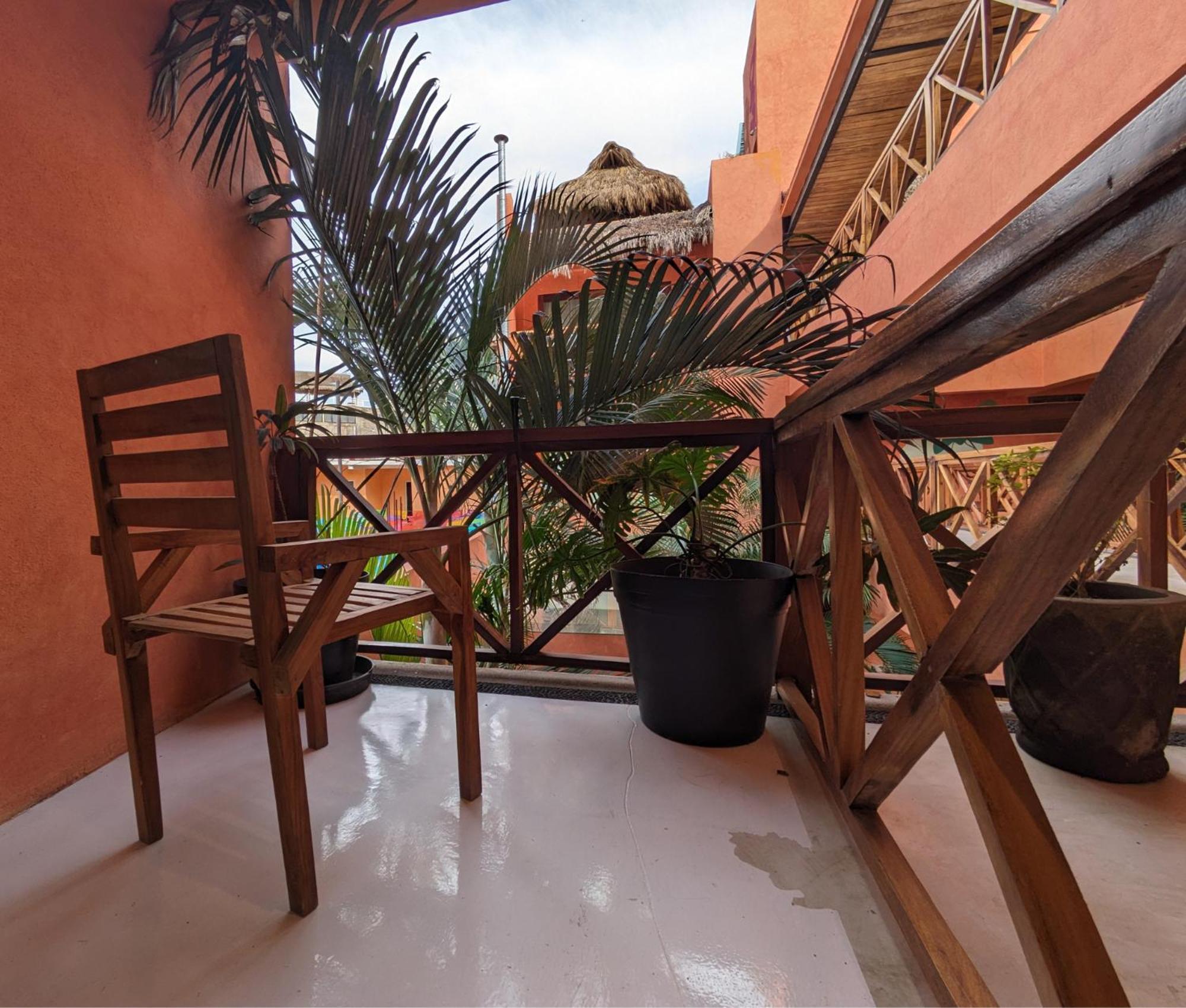 Casa Pepe Sayulita Exterior foto