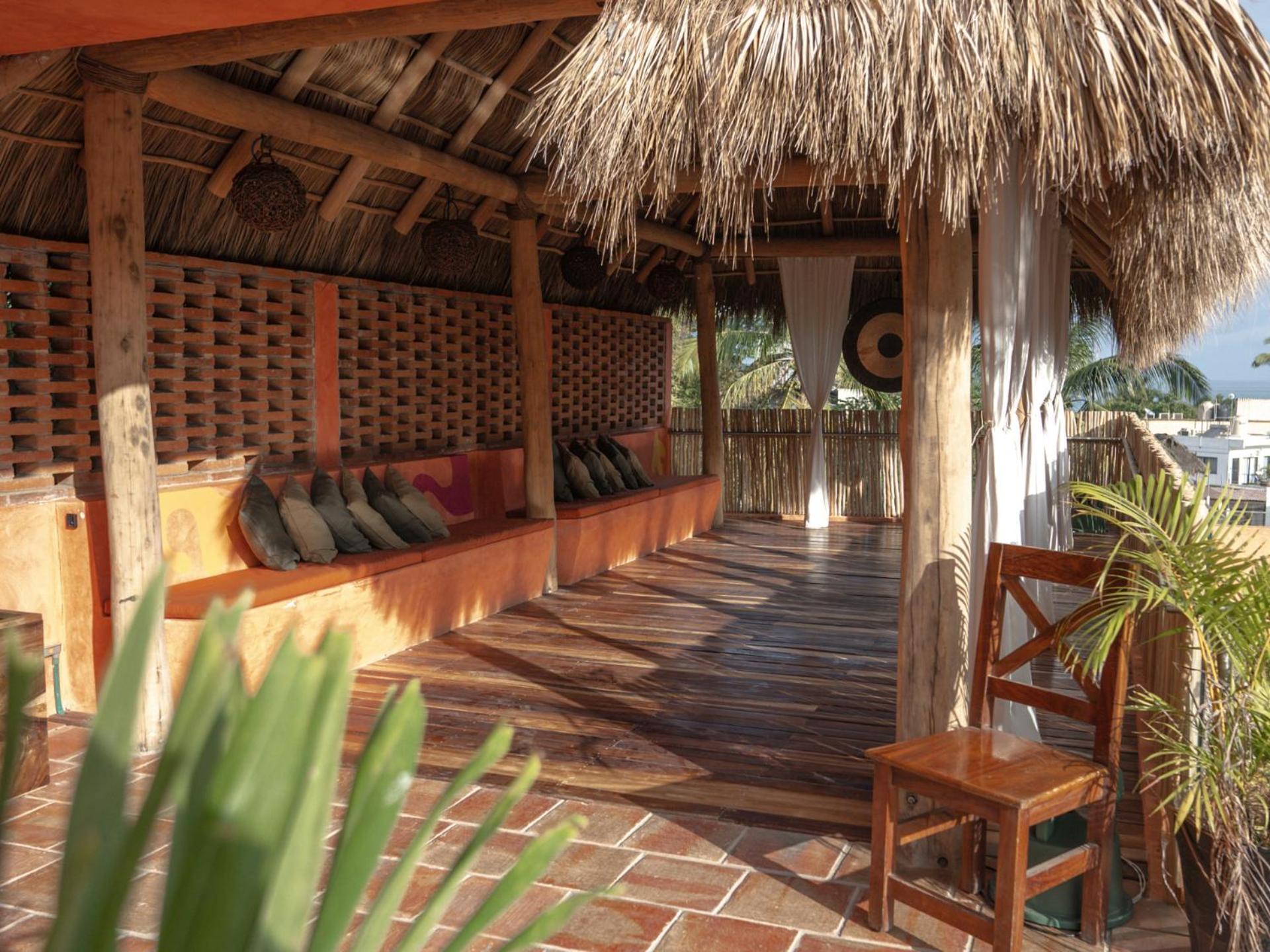 Casa Pepe Sayulita Exterior foto