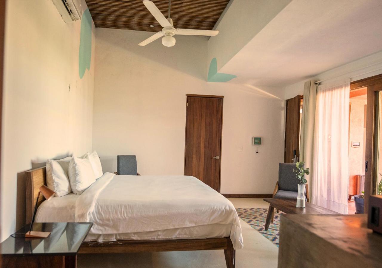 Casa Pepe Sayulita Exterior foto