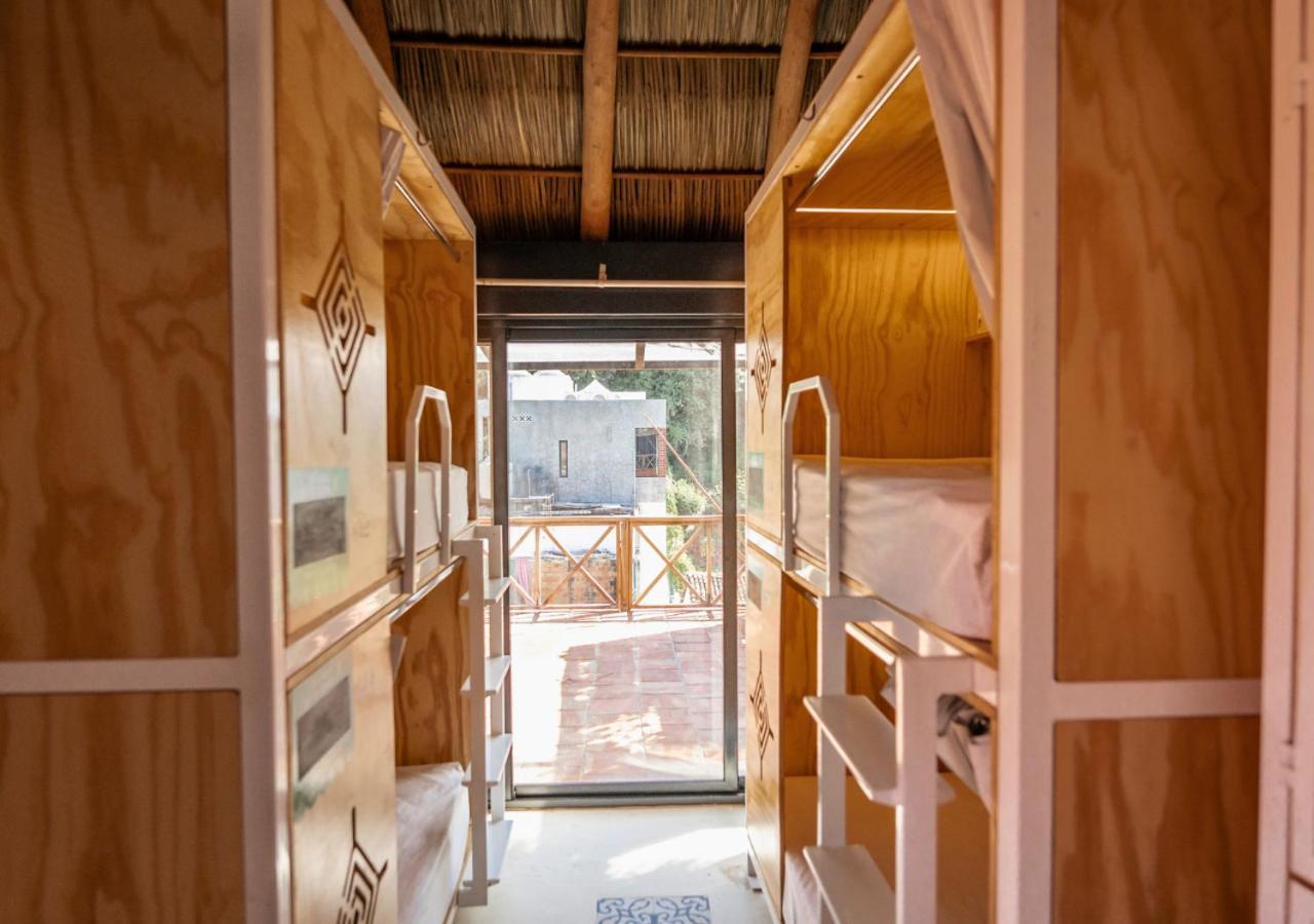 Casa Pepe Sayulita Exterior foto