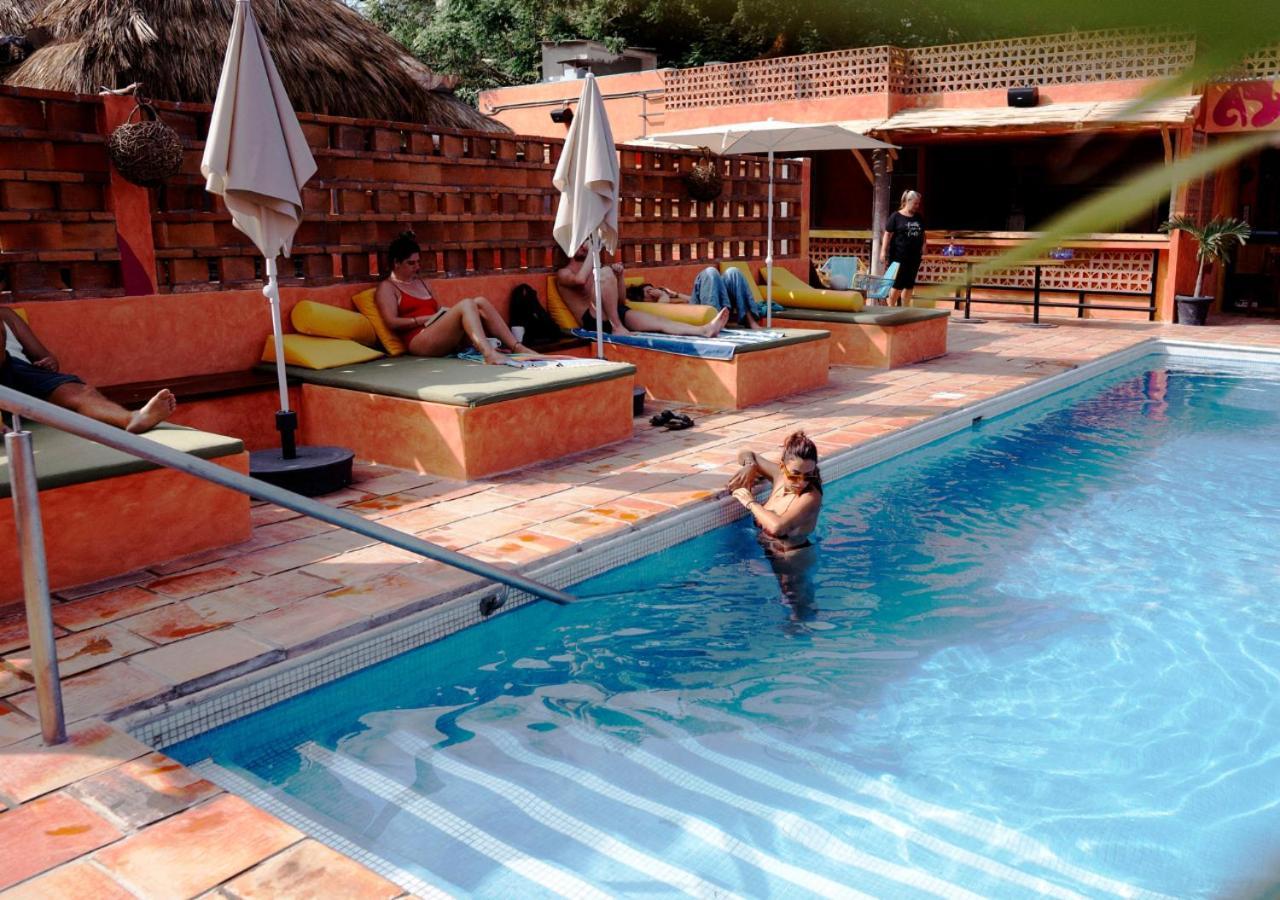 Casa Pepe Sayulita Exterior foto