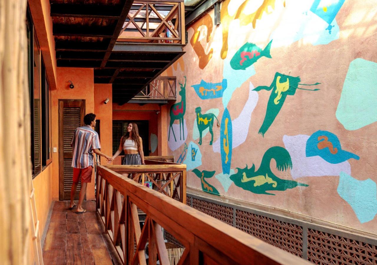 Casa Pepe Sayulita Exterior foto
