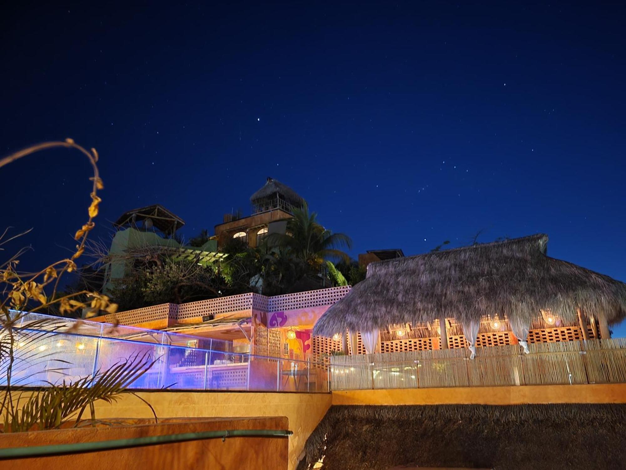 Casa Pepe Sayulita Exterior foto